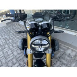 BMW R 12 nineT 2024 Μεταχειρισμένα